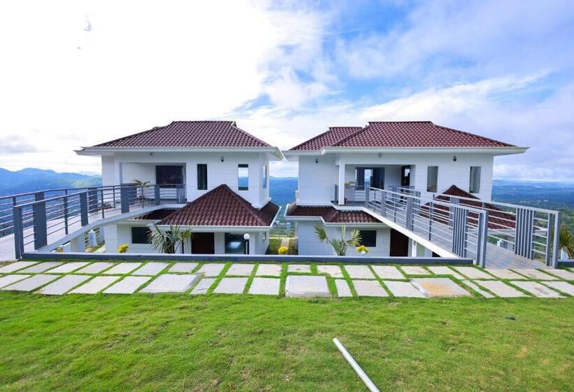 The Windy Mist Resort Munnar