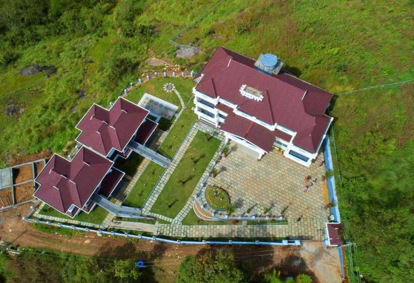 The Windy Mist Resort Munnar