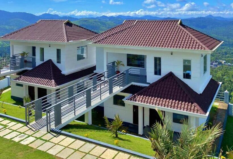 The Windy Mist Resort Munnar