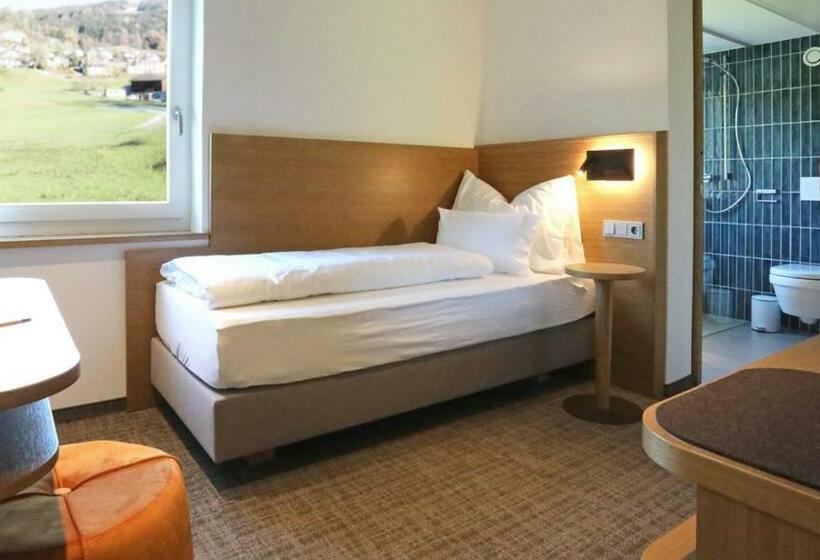 Till Naturhotel   Self Check In