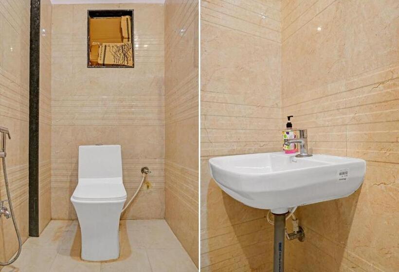 فندق Townhouse Navneeta Grand