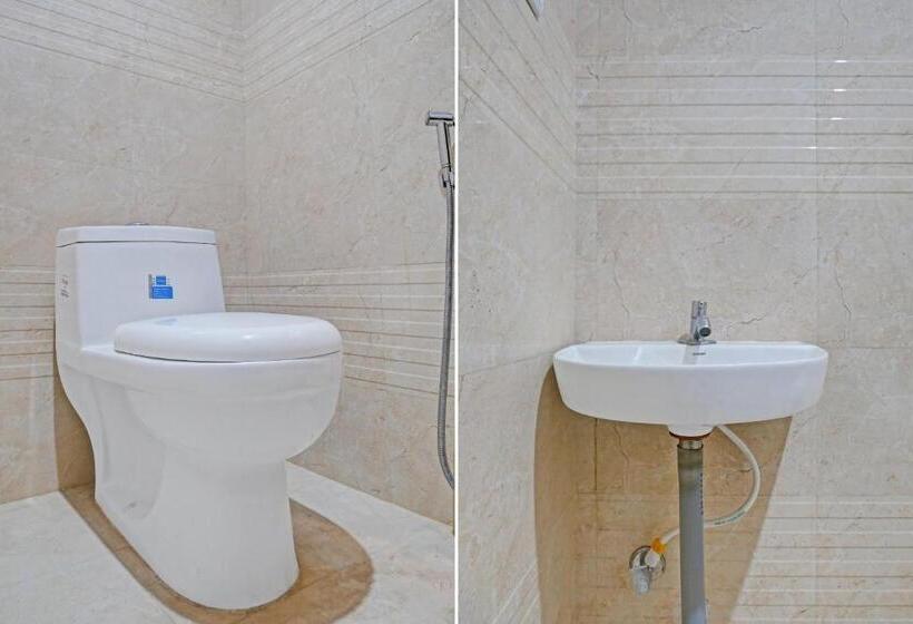 فندق Townhouse Navneeta Grand