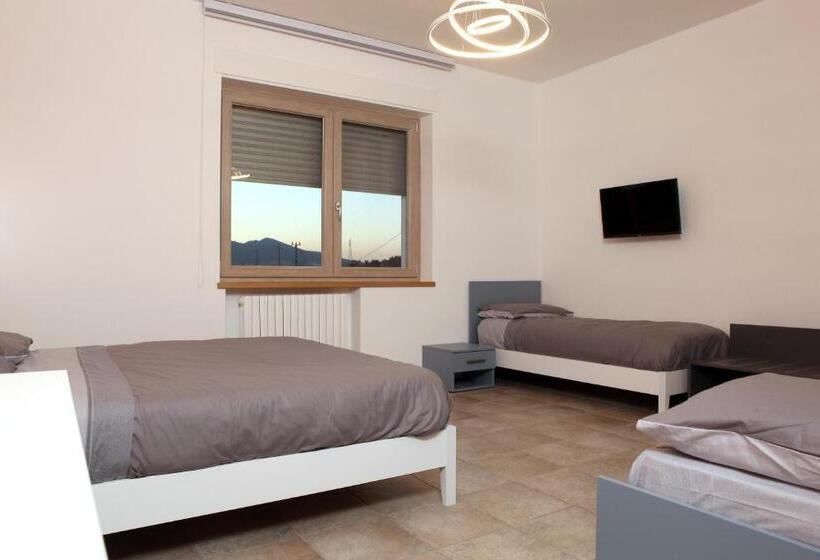 Villa Martina Pia B&b