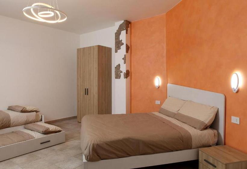 Villa Martina Pia B&b