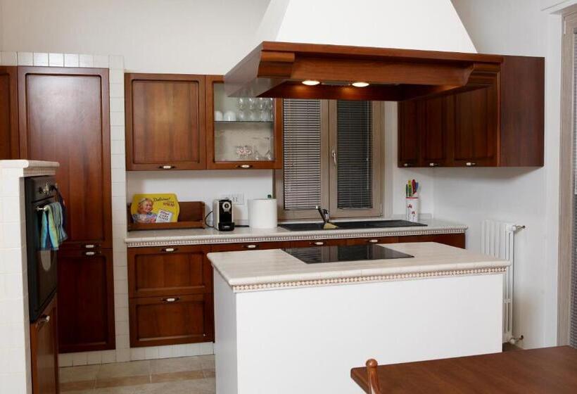 Villa Martina Pia B&b