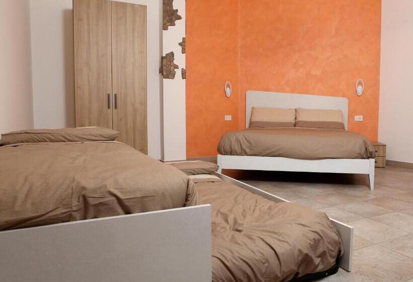 Villa Martina Pia B&b