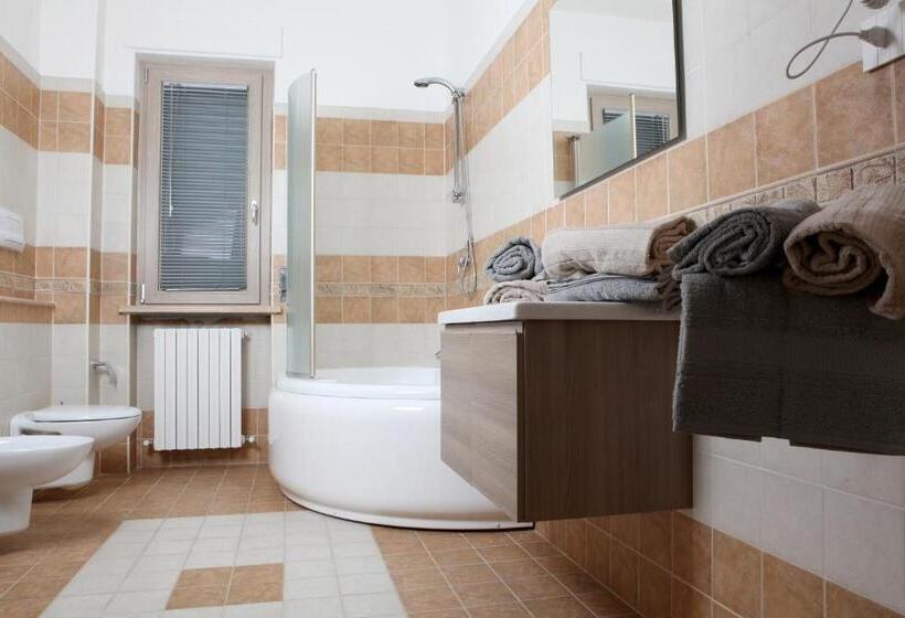 Villa Martina Pia B&b