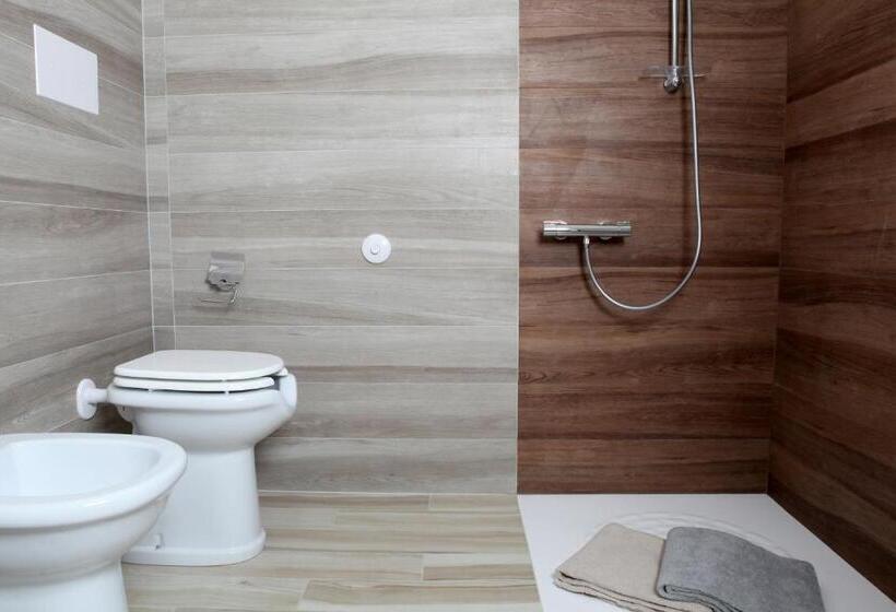 Villa Martina Pia B&b