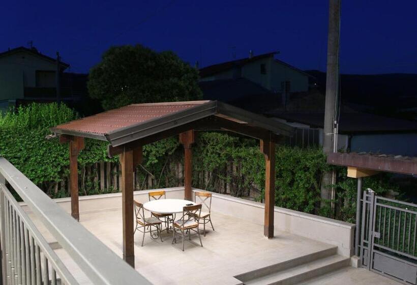 Villa Martina Pia B&b