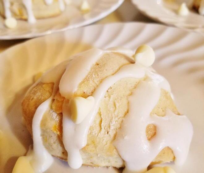 5 Ojo Inn Bed And Breakfast