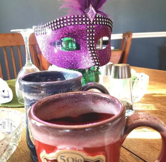 5 Ojo Inn Bed And Breakfast