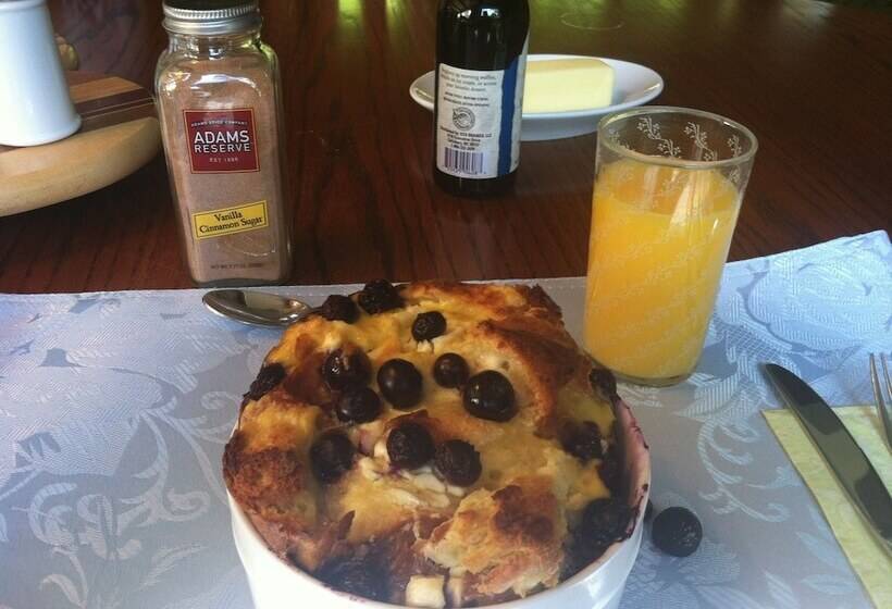 مبيت وإفطار Admiral Peary Inn