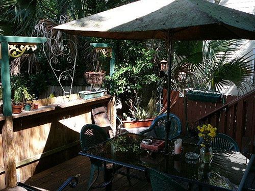 فندق صغير Casa Yallaha St. Augustine