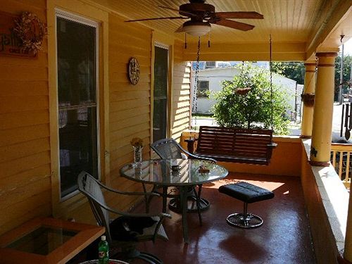 호스텔 Casa Yallaha St. Augustine