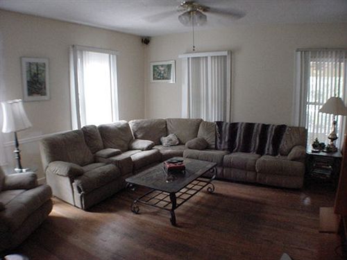 فندق صغير Casa Yallaha St. Augustine