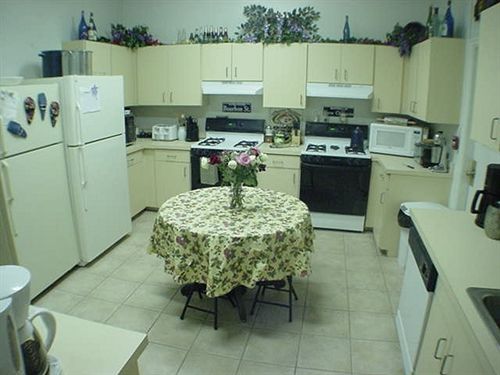 فندق صغير Casa Yallaha St. Augustine