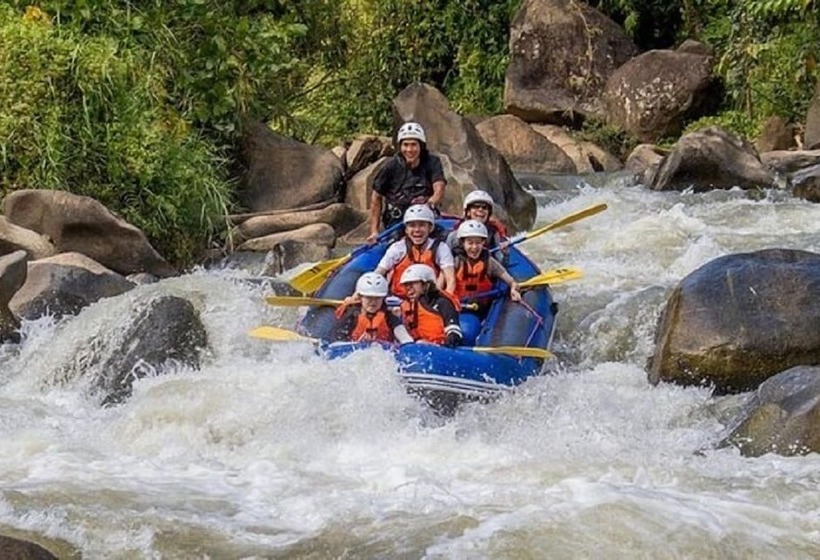 Allegiance Bed And Breakfast