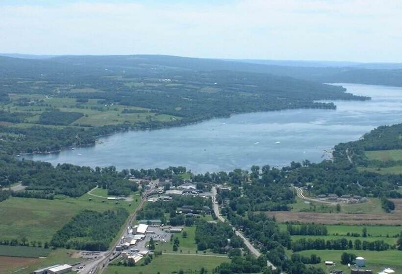 Allegiance Bed And Breakfast