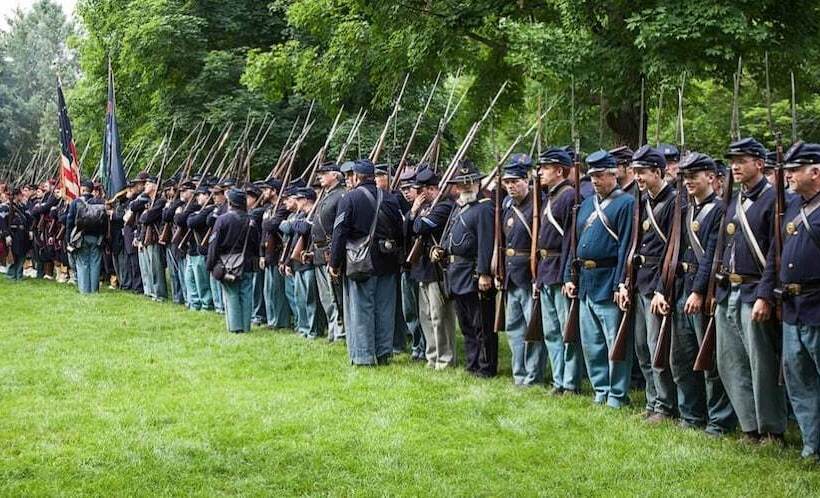 Allegiance Bed And Breakfast