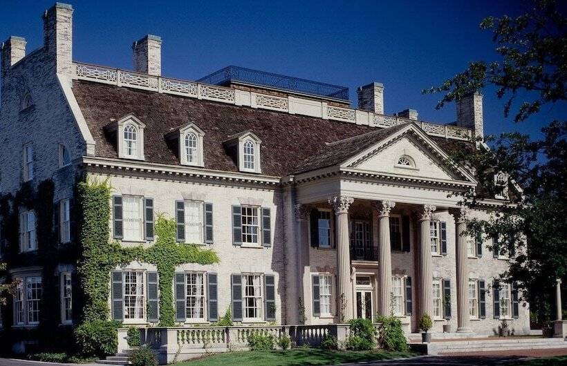 Allegiance Bed And Breakfast