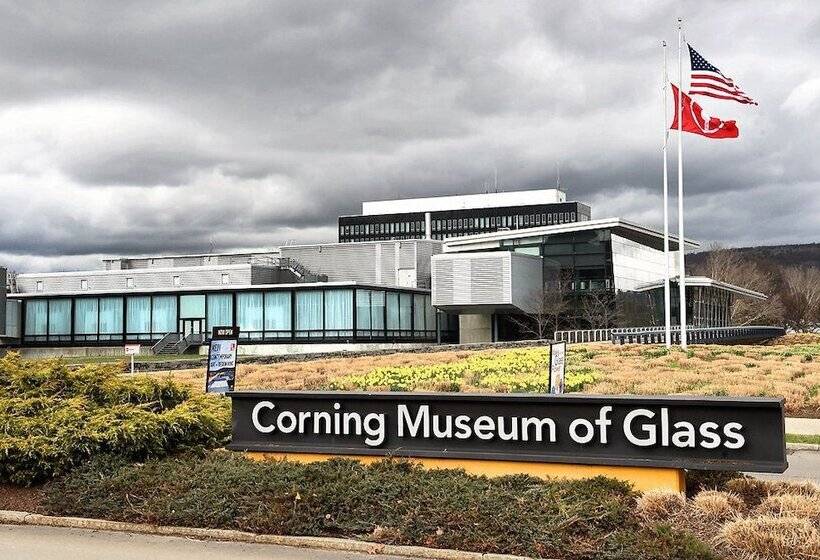 Allegiance Bed And Breakfast