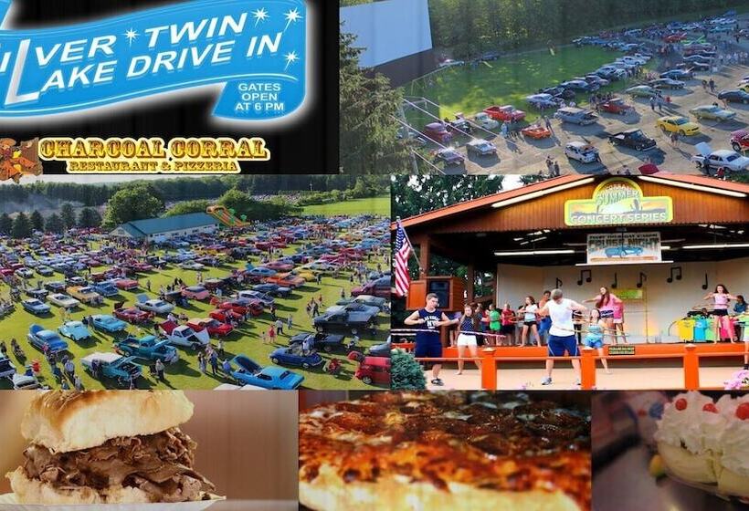 Allegiance Bed And Breakfast