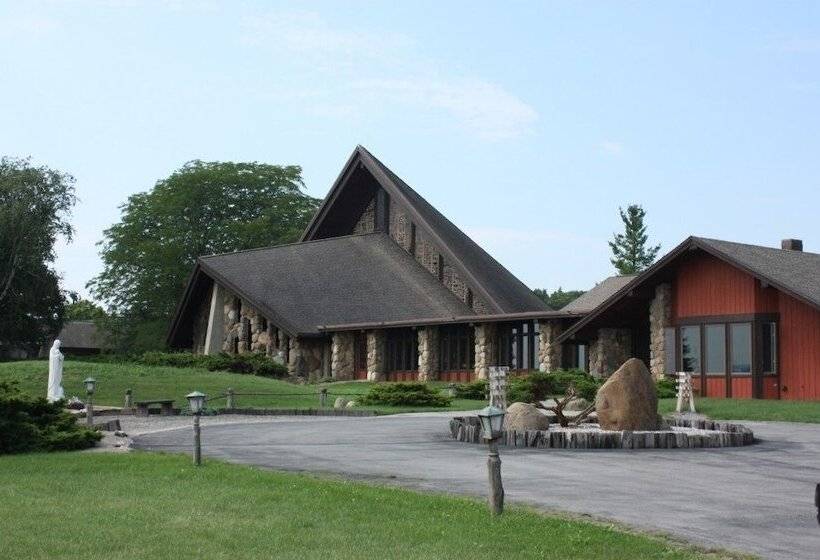 Allegiance Bed And Breakfast