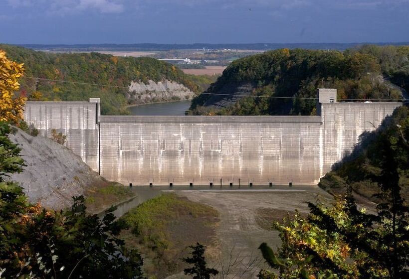 Allegiance Bed And Breakfast