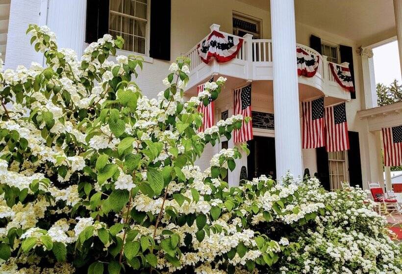 Allegiance Bed And Breakfast