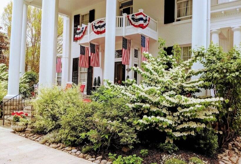 Allegiance Bed And Breakfast