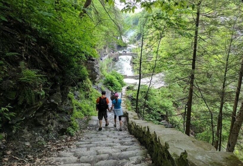 Allegiance Bed And Breakfast