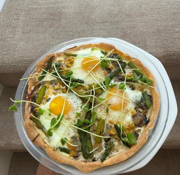 Almondy Inn Bed & Breakfast