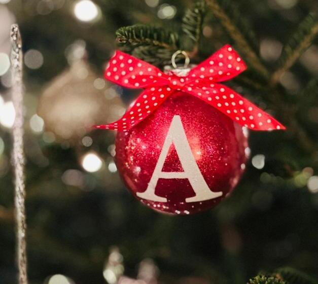 Almondy Inn Bed & Breakfast