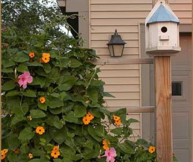 Annville Inn Bed And Breakfast