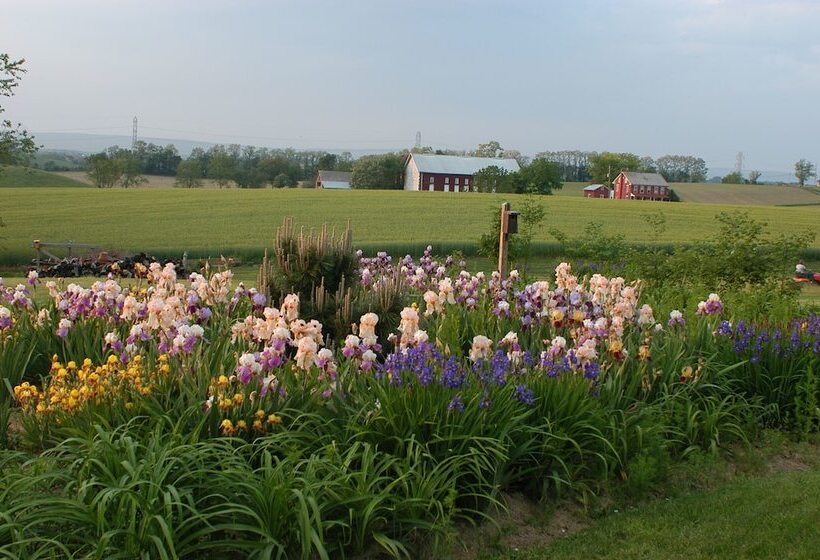 Annville Inn Bed And Breakfast