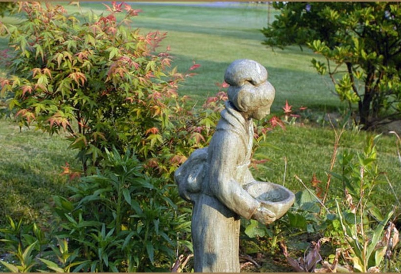 Annville Inn Bed And Breakfast