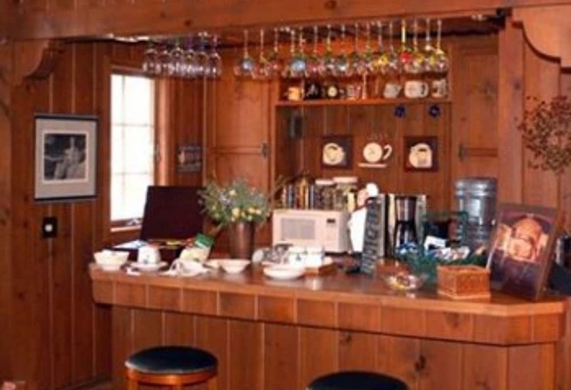 Annville Inn Bed And Breakfast