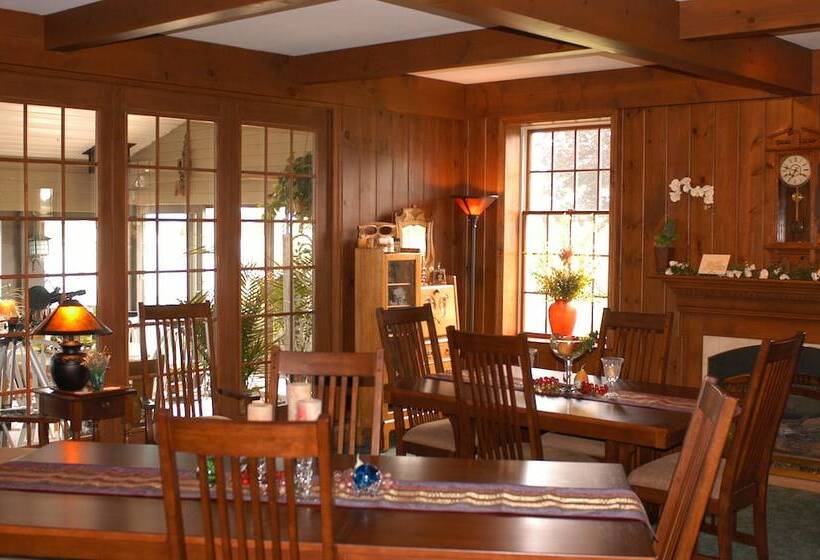 Annville Inn Bed And Breakfast