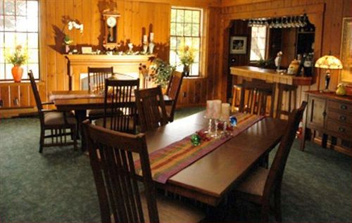 Annville Inn Bed And Breakfast  Adults Only