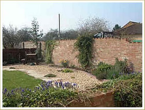 Apple View & Bramley Lodge