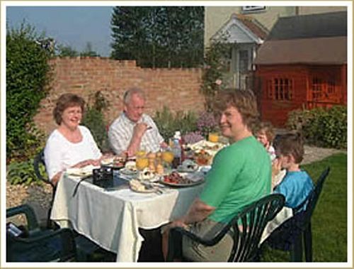 Apple View & Bramley Lodge