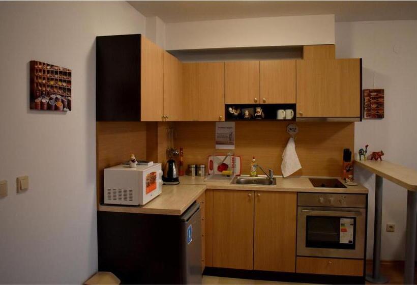 Aspen Ski And Golf Resort