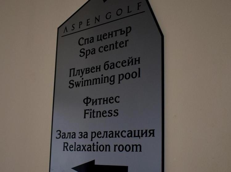 Aspen Ski And Golf Resort