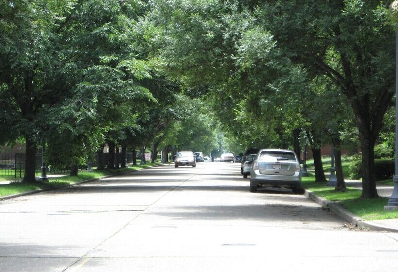 Bayberry House Bed And Breakfast