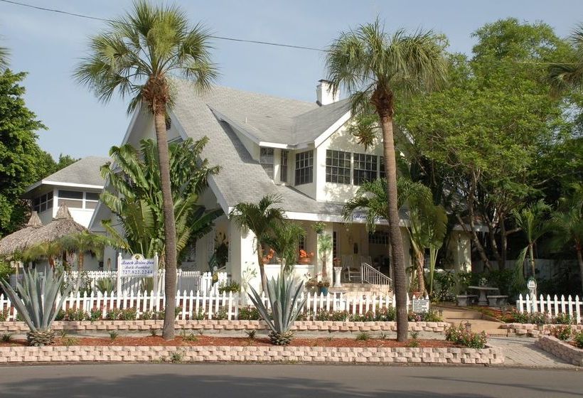 민박 Beach Drive Inn