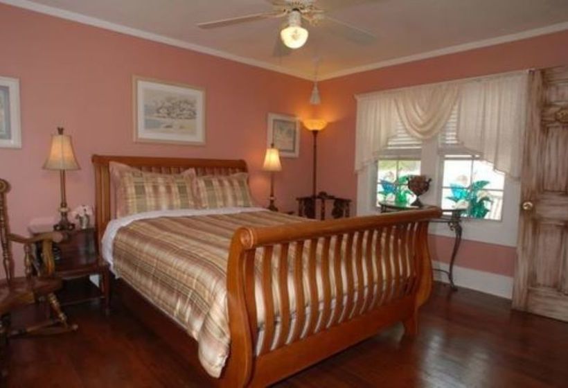 민박 Beach Drive Inn