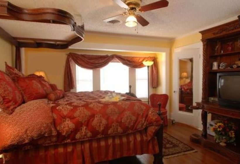 민박 Beach Drive Inn