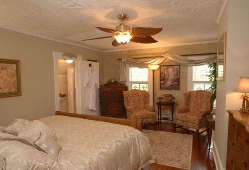 민박 Beach Drive Inn