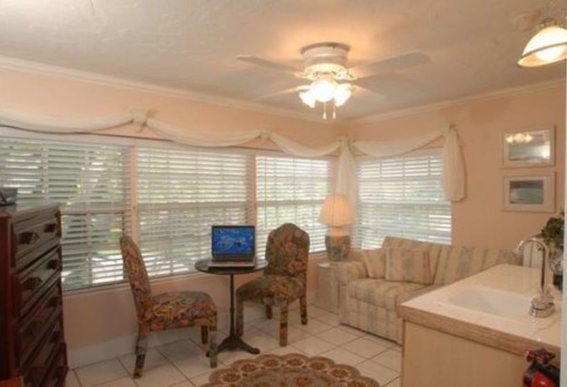 민박 Beach Drive Inn