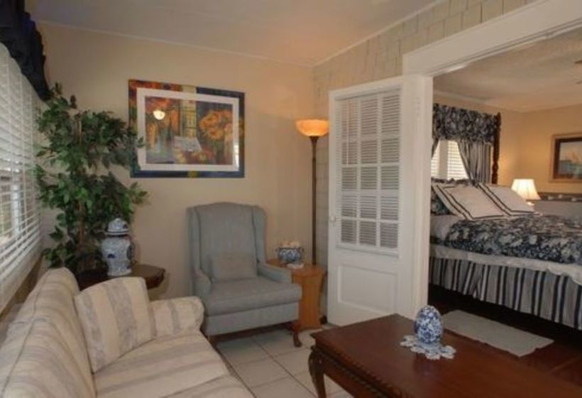 민박 Beach Drive Inn